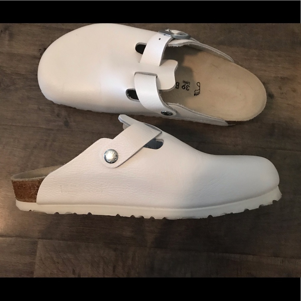 Clogs